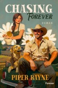 Cover-Bild zum Titel 'Chasing Forever' von 'Piper Rayne'