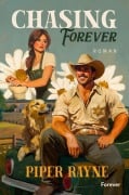 Cover-Bild zum Titel 'Chasing Forever' von 'Piper Rayne'