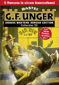 G. F. Unger Sonder-Edition Collection 33 - G. F. Unger