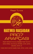 Cover-Bild zum Titel 'HATMEi RA¿iDAN PRO7 ARAPÇA' von 'Ra¿it Tunca'