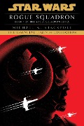 Cover-Bild zum Titel 'Rogue Squadron: Star Wars Legends (Rogue Squadron)' von 'Michael A Stackpole'