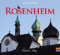 Cover-Bild zum Titel 'Rosenheim' von 'Klaus G. Förg'