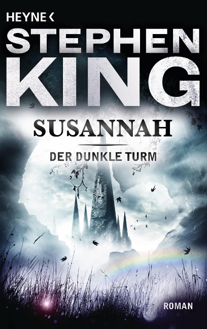 Susannah - Stephen King