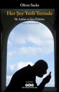 Cover-Bild zum Titel 'Her Sey Yerli Yerinde' von 'Oliver Sacks'