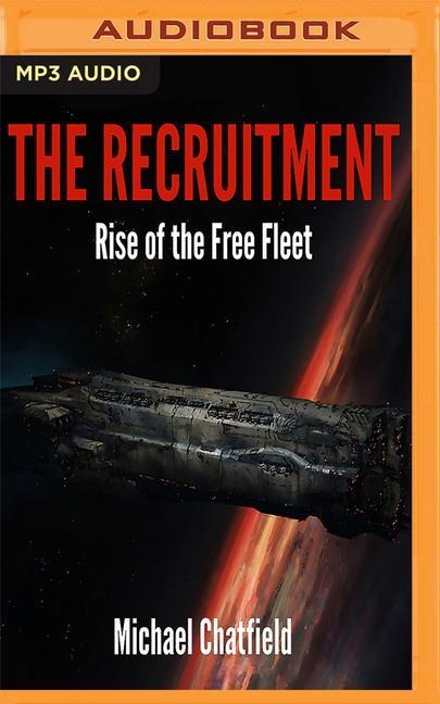 The Recruitment Rise of the Free Fleet - Michael Chatfield