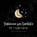 Cover-Bild zum Titel 'Fantasiereise zum Einschlafen für Erwachsene' von 'Patrick Lynen'
