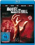 Cover-Bild zum Titel 'House on Haunted Hill' von 'Robb White, Dick Beebe, Don Davis'