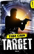 Cover-Bild zum Titel 'Target' von 'Tom Cain'