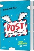 Cover-Bild zum Titel 'Post vom Himmel' von ''