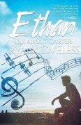 Cover-Bild zum Titel 'Ethan qui aimait Carter' von 'Ryan Loveless'