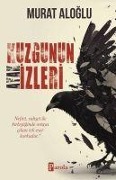 Cover-Bild zum Titel 'Kuzgunun Ayak Izleri' von 'Murat Aloglu'