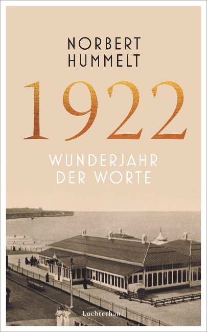 1922 - Norbert Hummelt