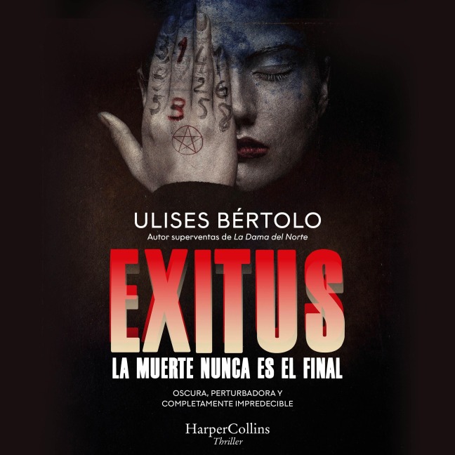Exitus - Ulises Bértolo