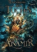 Der Fuchs von Aramir - Katja Brandis