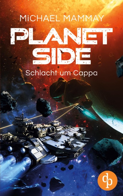 Schlacht um Cappa - Michael Mammay