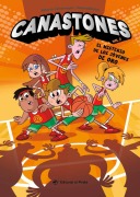 Cover-Bild zum Titel 'El Misterio de Los Jóvenes de Oro / The Mystery of the Golden Kids' von 'Alberto Casamayor'