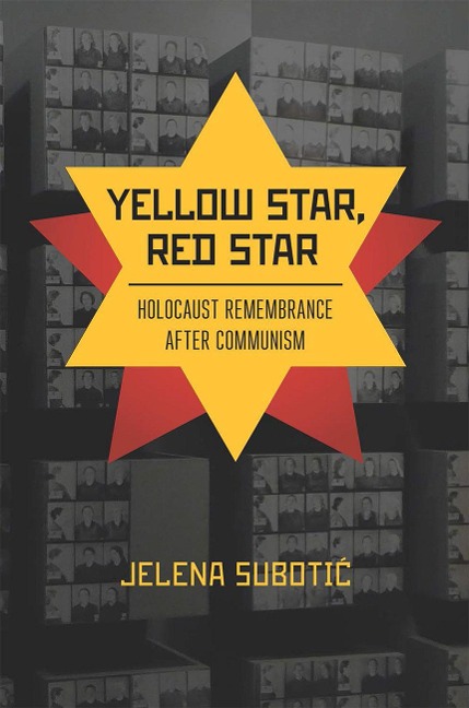 Yellow Star, Red Star - Jelena Subotic
