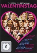 Cover-Bild zum Titel 'Valentinstag' von 'Katherine Fugate, Abby Kohn, Marc Silverstein, John Debney'