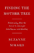 Cover-Bild zum Titel 'Finding the Mother Tree' von 'Suzanne Simard'
