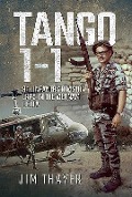 Cover-Bild zum Titel 'Tango 1-1' von 'Jim Thayer'