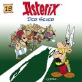 19: Der Seher - Asterix