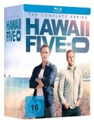 Hawaii Five-O - Leonard Freeman, Alex Kurtzman, Peter M. Lenkov, Roberto Orci, David Wolkove