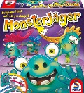 Monsterjäger - 