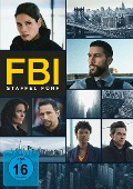 FBI - STAFFEL 5 DVD - 