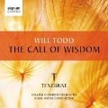 The Call of Wisdom - Nigel/Tenebrae/English Chamber Orchestra Short