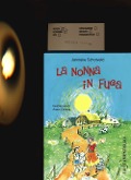 Cover-Bild zum Titel 'La nonna in fuga' von 'Janneke Schotveld'