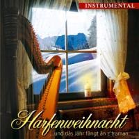 Harfenweihnacht - Eveline Schuler
