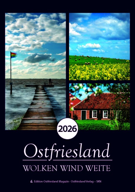 Wolken, Wind und Weite 2026 - 