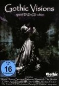 Cover-Bild zum Titel 'Gothic Visions I' von 'Various'