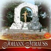 D.Schönst.Melodien V.J.Strauss - Owv