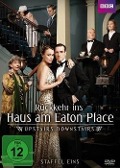 Rückkehr ins Haus am Eaton Place - Eileen Atkins, John Hawkesworth, Jean Marsh, Heidi Thomas, John Whitney