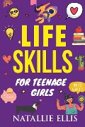 Gifts for Teen Girls - Natallie Ellis, Gifts For Teen Girls