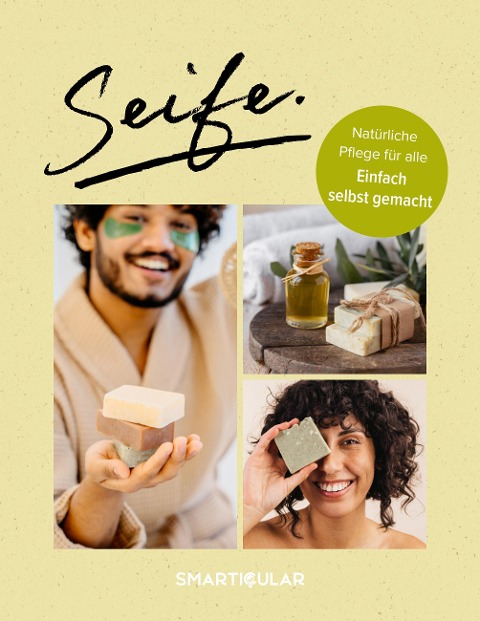 Seife. - 