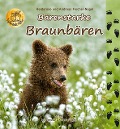 Cover-Bild zum Titel 'Bärenstarke Braunbären' von 'Heiderose Fischer-Nagel, Andreas Fischer-Nagel'