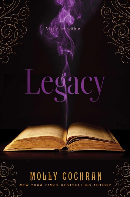 Legacy - Molly Cochran