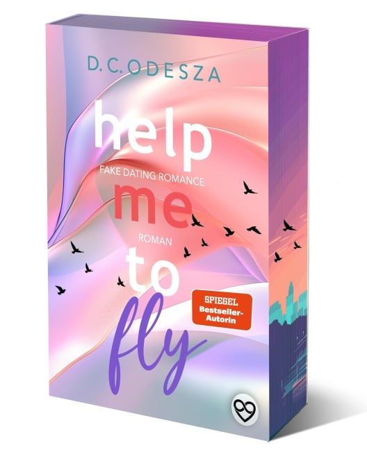 Help me to fly - 