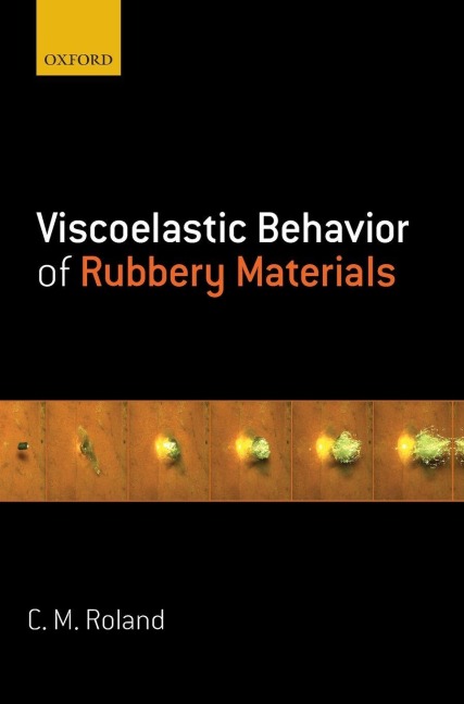 VISCOELASTIC BEHAV RUBBERY MATERIAL C - Roland