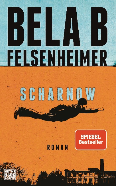 Scharnow - Bela B Felsenheimer