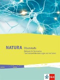 Natura Biologie Oberstufe. Themenband Neurobiologie und Verhalten Klassen 10-12 (G8), Klassen 11-13 (G9). Ausgabe ab 2016 - 