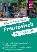 Reise Know-How Sprachführer Französisch - Wort für Wort - Gabriele Kalmbach