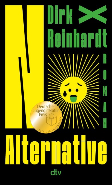 No Alternative - Dirk Reinhardt
