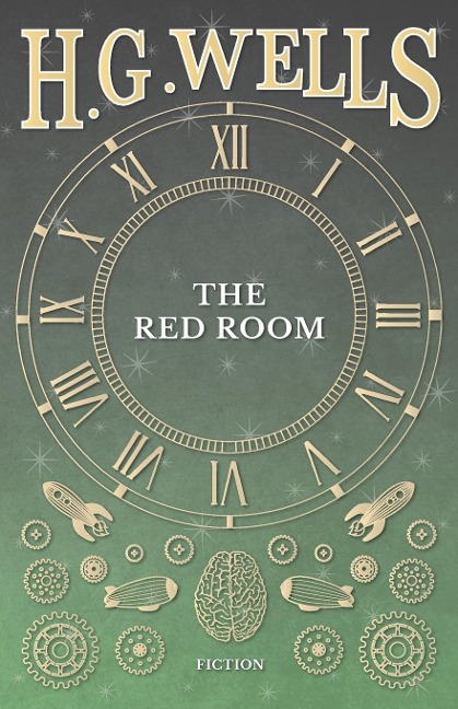 The Red Room - H G Wells
