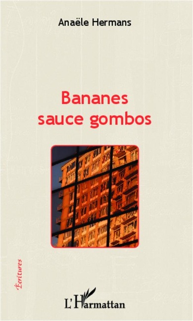 Bananes sauce gombos - Hermans