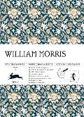 Cover-Bild zum Titel 'William Morris' von 'Pepin van Roojen'