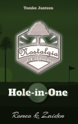 Cover-Bild zum Titel 'Hole-in-One' von 'Tomke Jantzen'