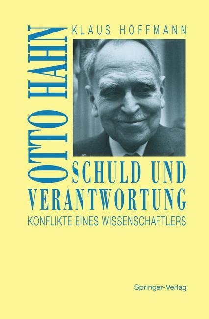 Schuld und Verantwortung - Klaus Hoffmann